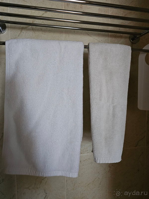 И снова Ramada