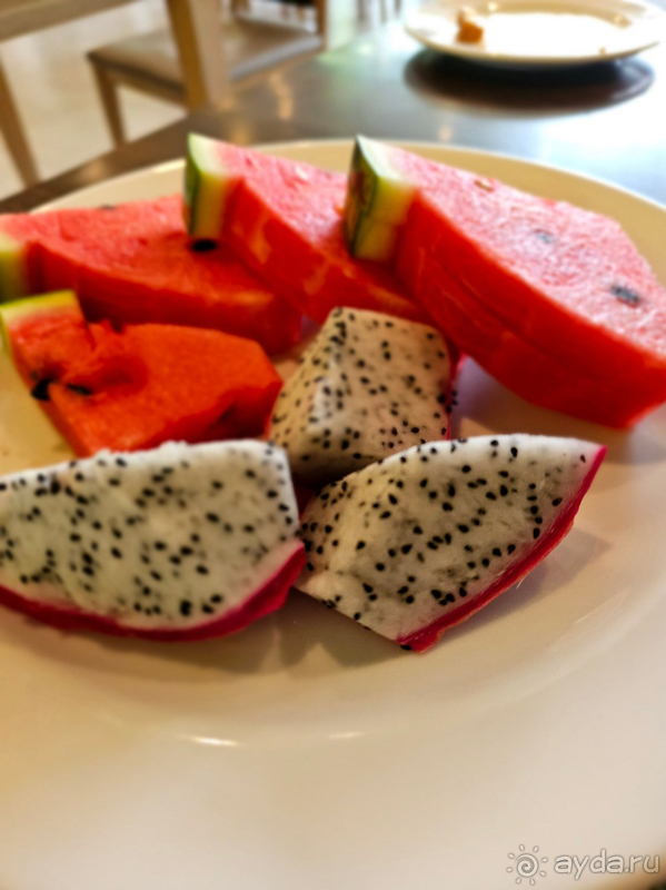 И снова Ramada