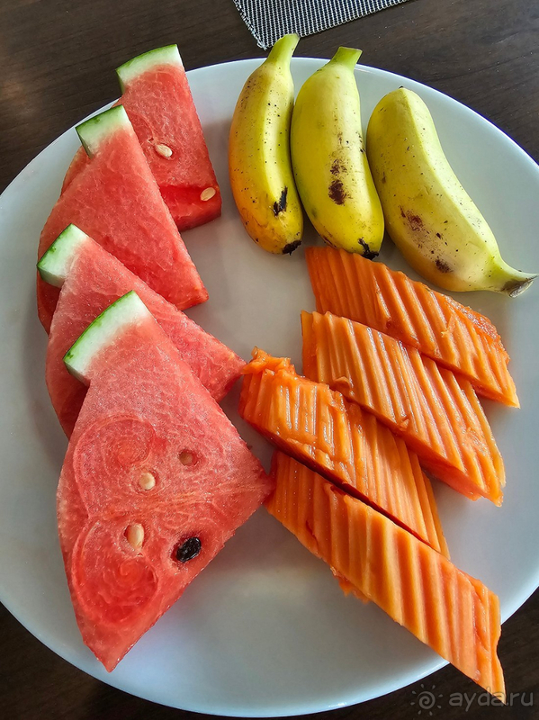 И снова Ramada