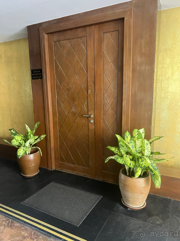 Чудесный спокойный отель на Бангтао