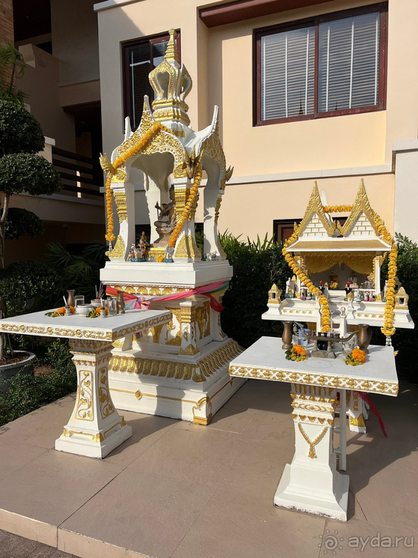 Чудесный спокойный отель на Бангтао