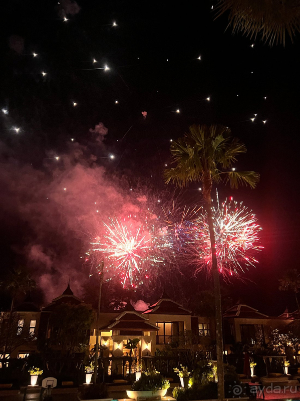 Чудесный спокойный отель на Бангтао