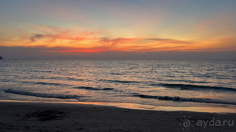 Чудесный спокойный отель на Бангтао