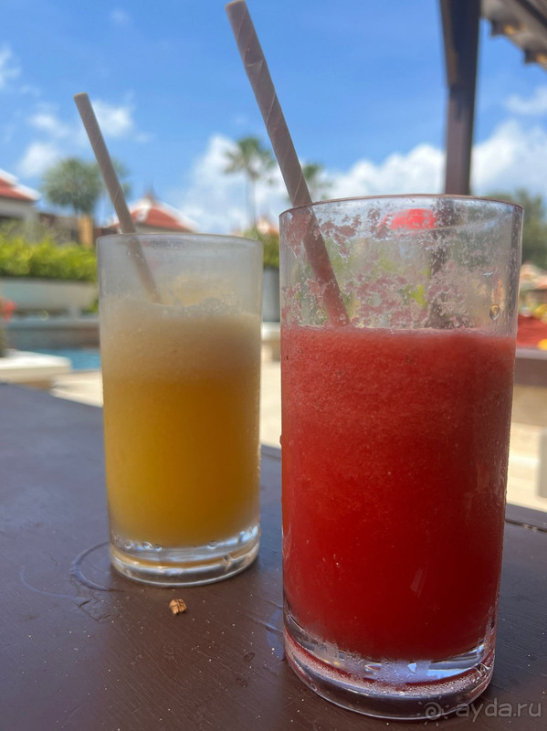 Чудесный спокойный отель на Бангтао