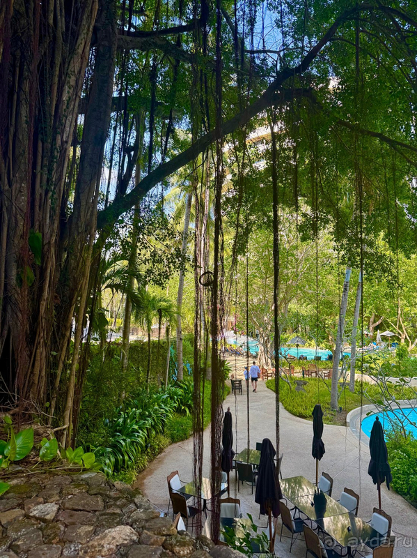 Отличный отель