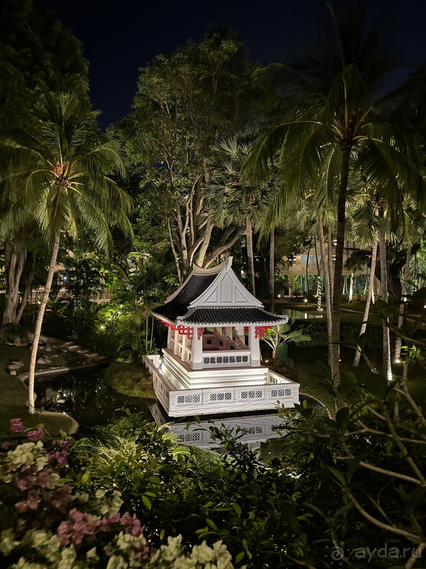 Отличный отель