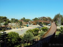 Отель Элизабет