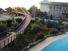 Отель Элизабет