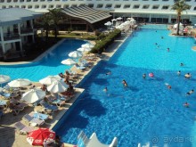 Отель Элизабет