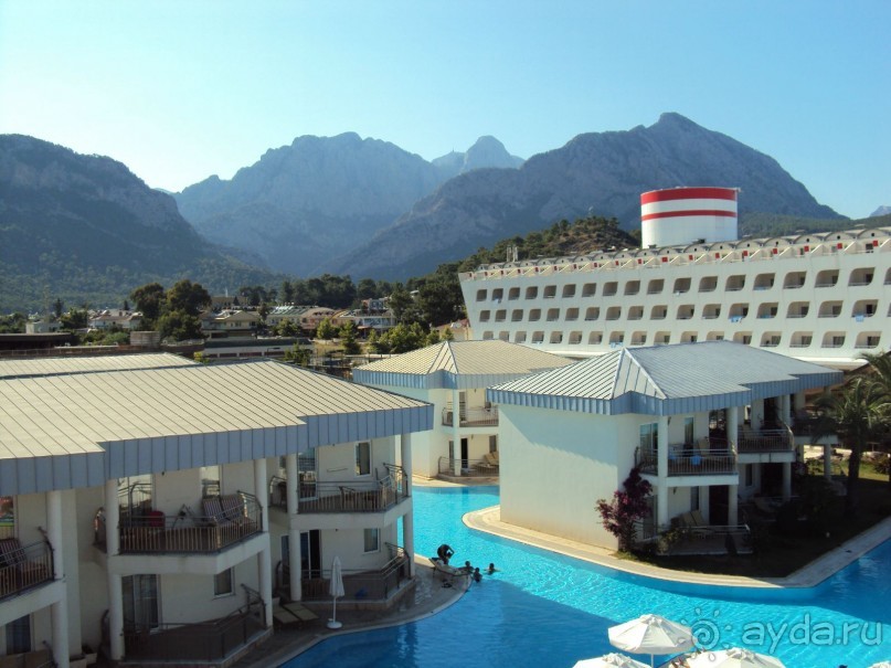 Отель Элизабет