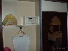 Отель Элизабет