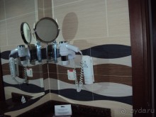 Отель Элизабет