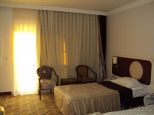 Отель Элизабет