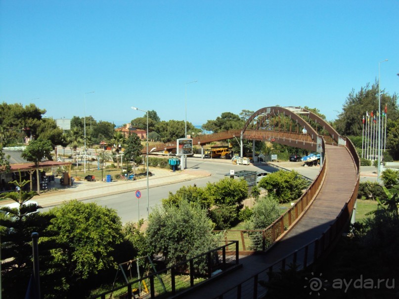 Отель Элизабет