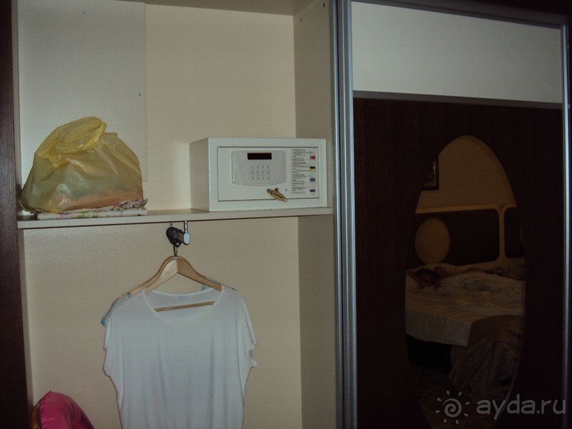 Отель Элизабет