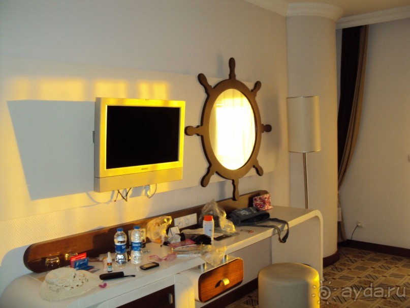 Отель Элизабет