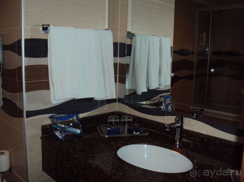 Отель Элизабет