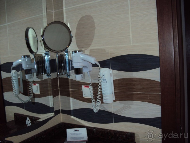 Отель Элизабет