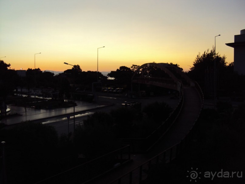 Отель Элизабет