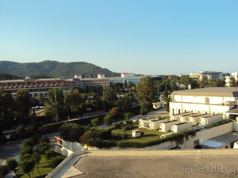 фото Mirage Park Resort