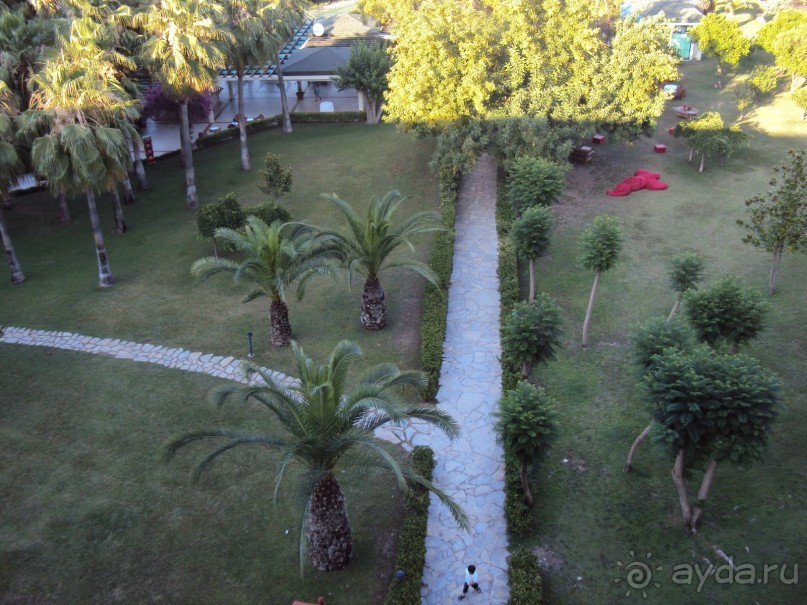 фото Mirage Park Resort