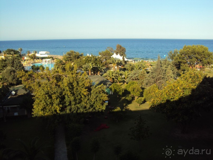 фото Mirage Park Resort