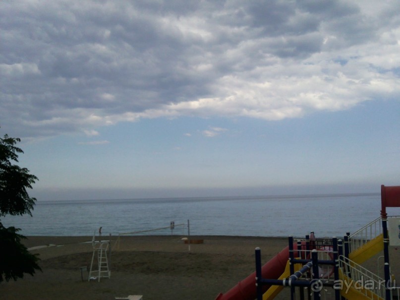 фото Mirage Park Resort