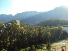 фото Mirage Park Resort