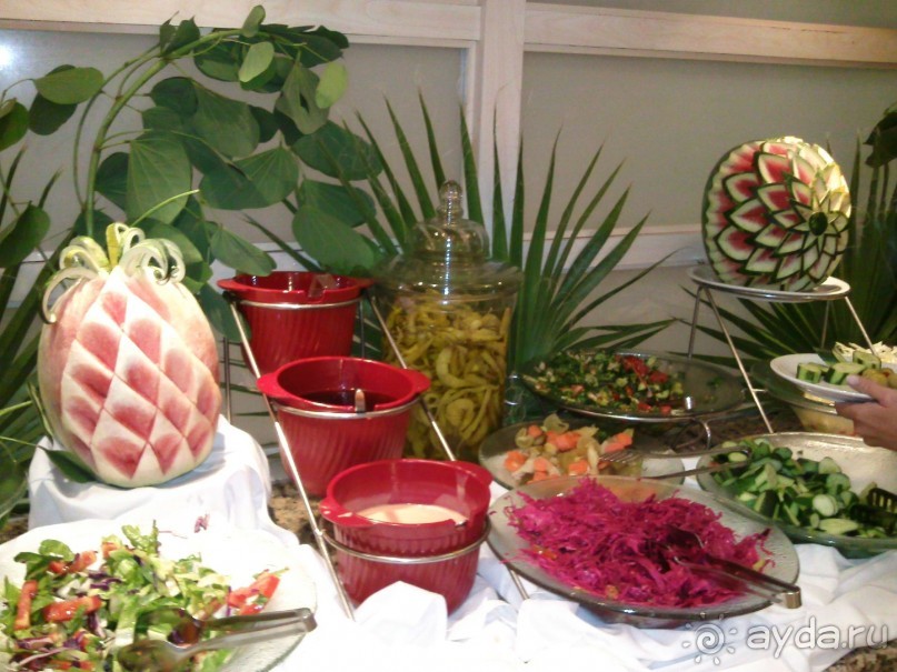 Турция, Маджести Мираж парк