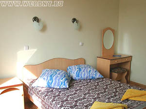 Бригантина