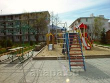 Бригантина