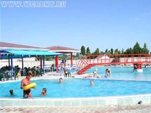 На отдых с маленькими детьми - рекомендую!