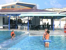 На отдых с маленькими детьми - рекомендую!