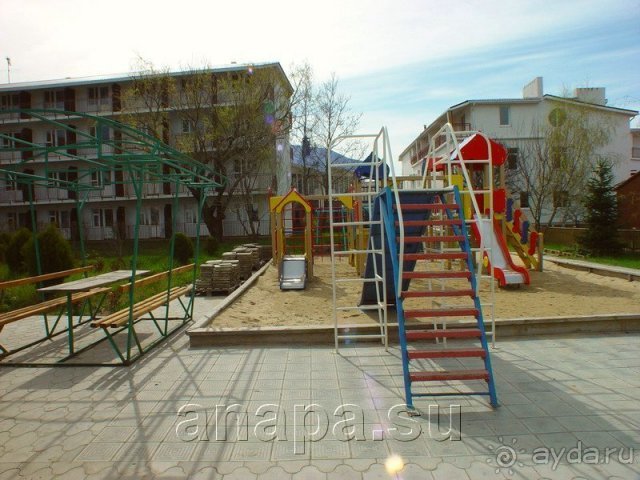 Бригантина