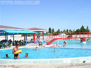 На отдых с маленькими детьми - рекомендую!