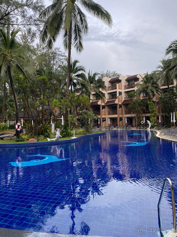 Отличный отель, рекомендую Отличный отель, рекомендую