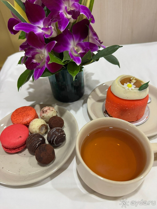 Незабываемо