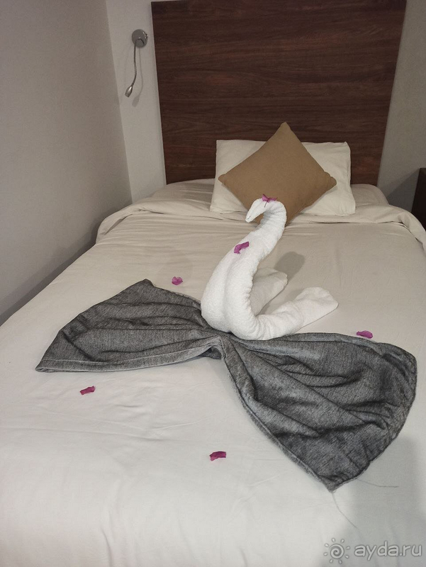 Классная команда аниматоров