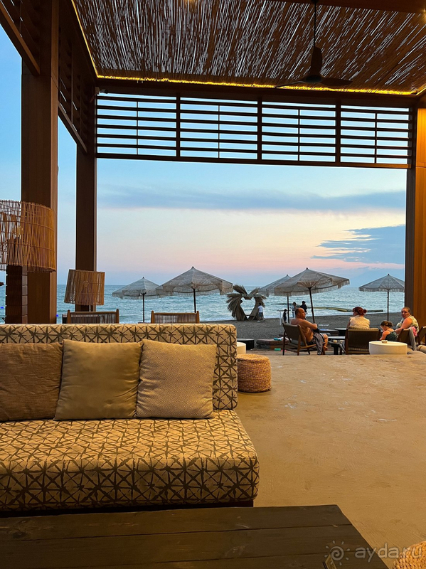 Мегасарай клаб белек больше не 5 звезд.