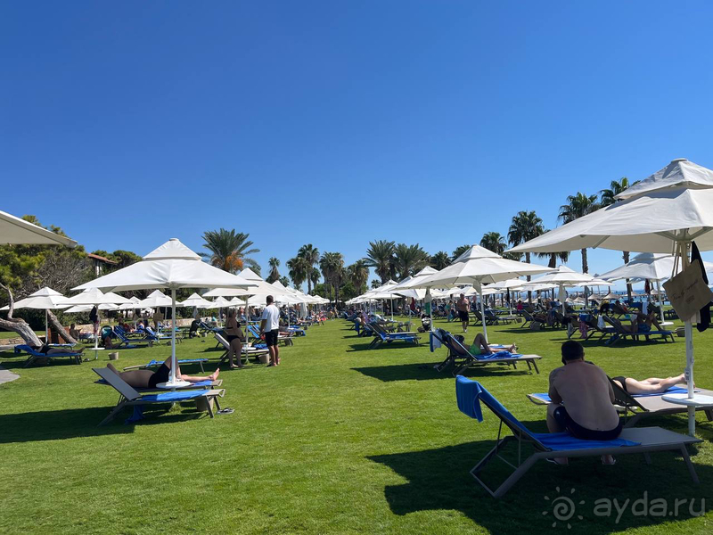 Семейный отпуск