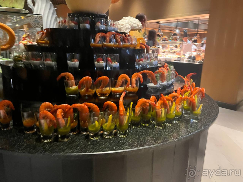 Семейный отпуск