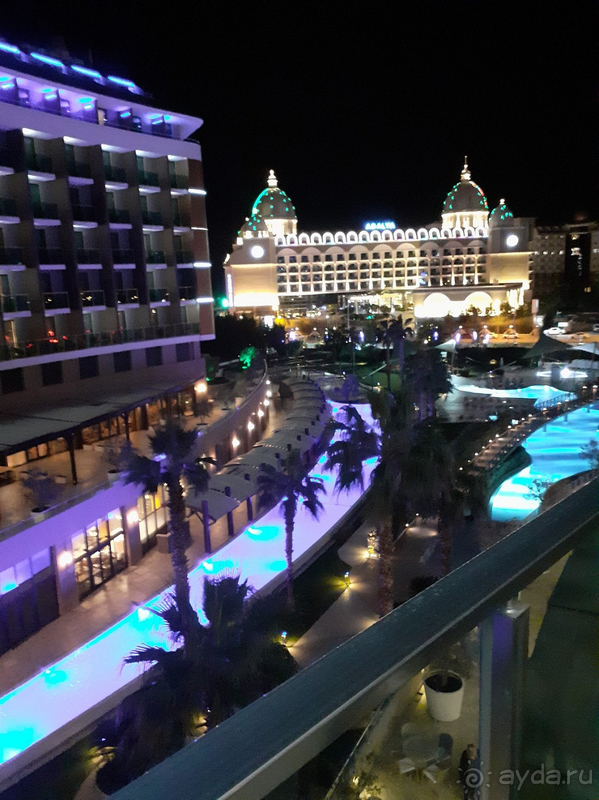 Классный отель!!!