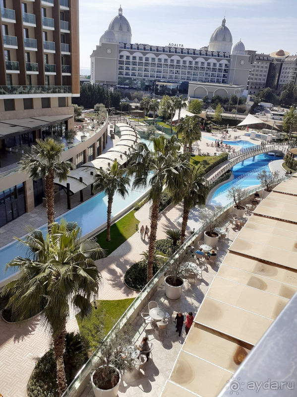 Классный отель!!!