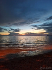 Очень неоднозначное впечатление от расхваленного отеля