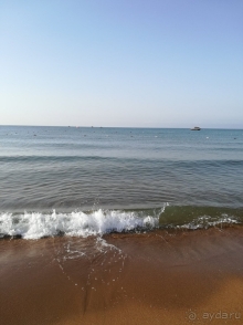 Очень неоднозначное впечатление от расхваленного отеля