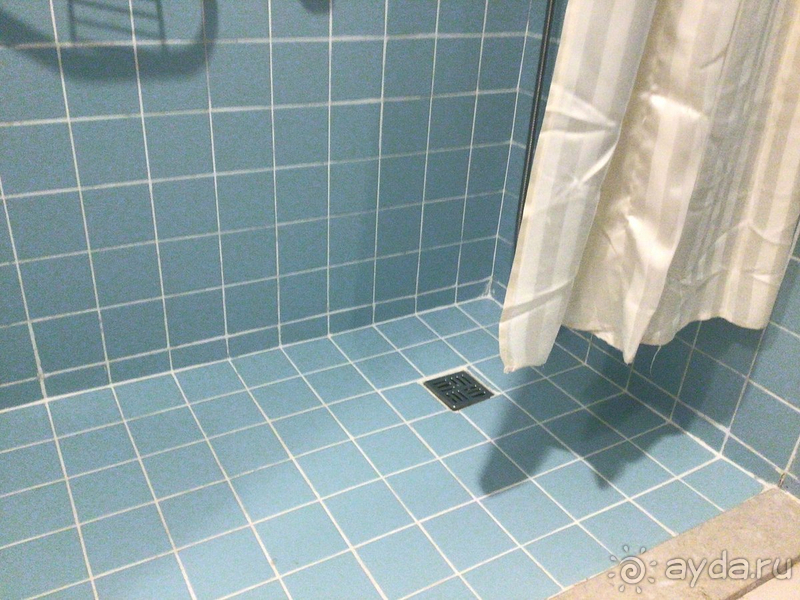 Очень неоднозначное впечатление от расхваленного отеля