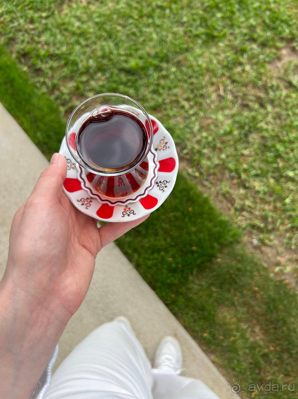 Хороший отель для отдыха!