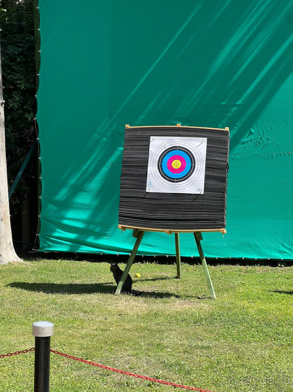 Хороший отель для отдыха!