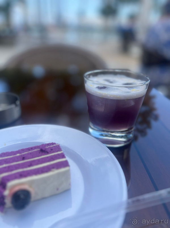 Хороший отель для отдыха!