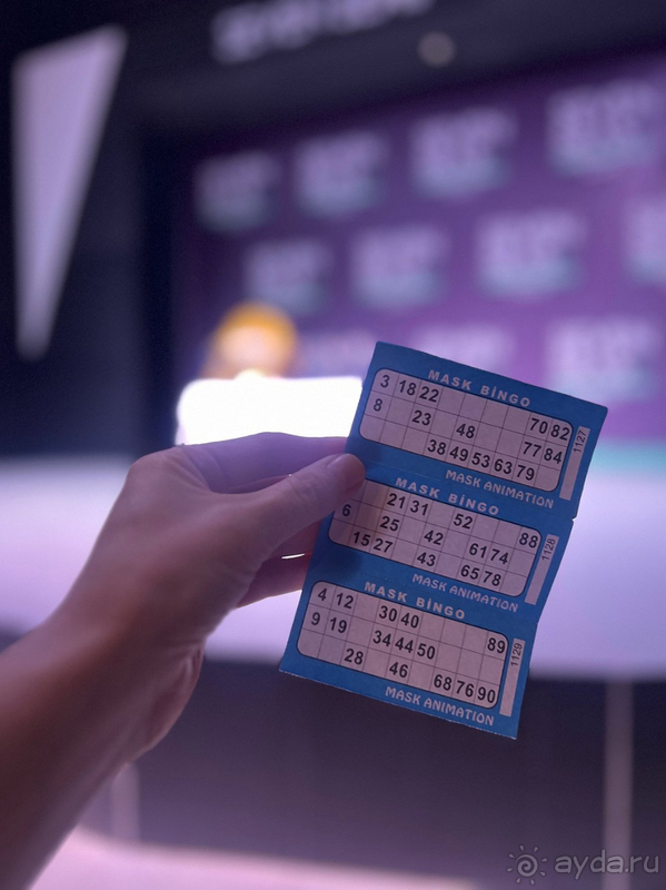 Хороший отель для отдыха!